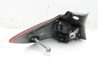 Renault Megane III BZ0 GT 10-12 Lim Rückleuchte Rücklicht Heckleuchte Rechts orig Renault Megane III BZ0 GT 10-12... Vorschau 5