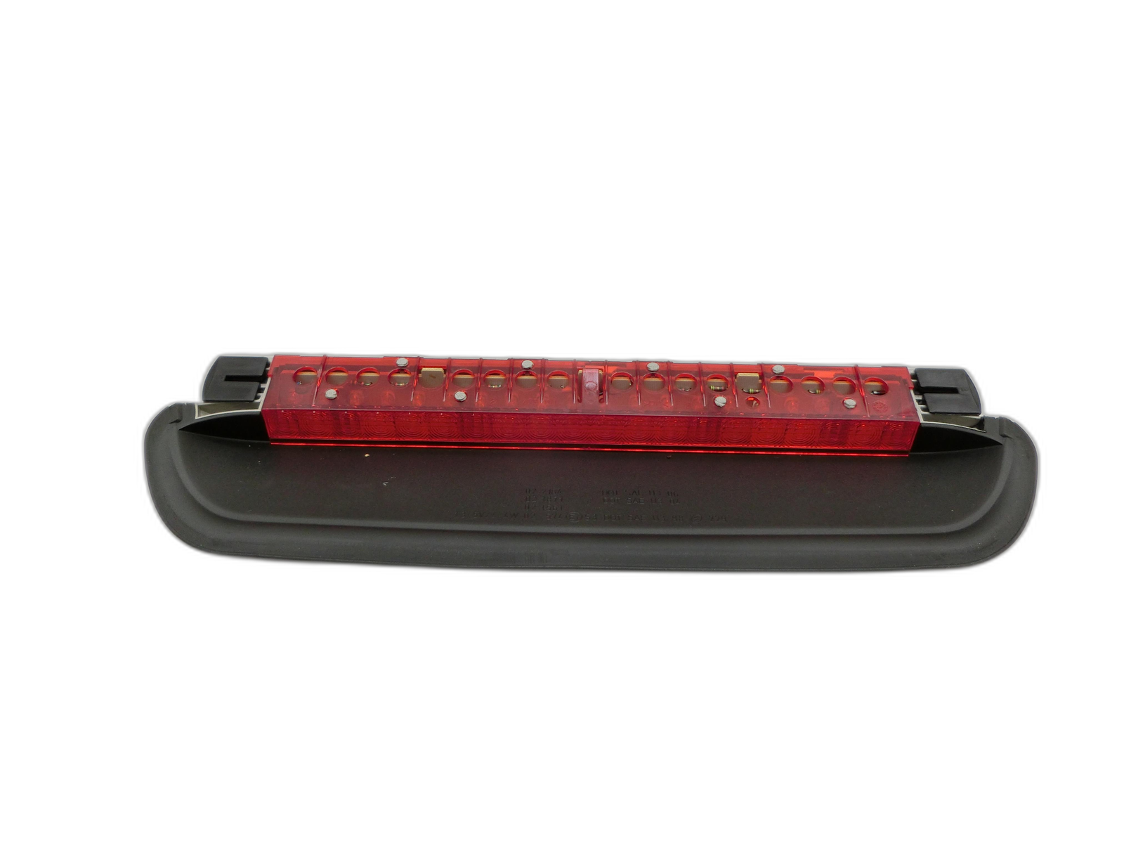 luz de freno 3. Tapaaleta para LIM BMW 318D E90 3er 05-08 - Bild 1