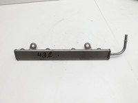 Mitsubishi ASX GAW 16-19 1,6 86KW Verteilerrohr Einspritzleiste Kraftstoff Rail Mitsubishi ASX GAW 16-19 15.09.2017... Vorschau 6