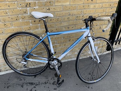 Trek Alpha Lexa 1.2 Ladies Womens Road Bike 50cm