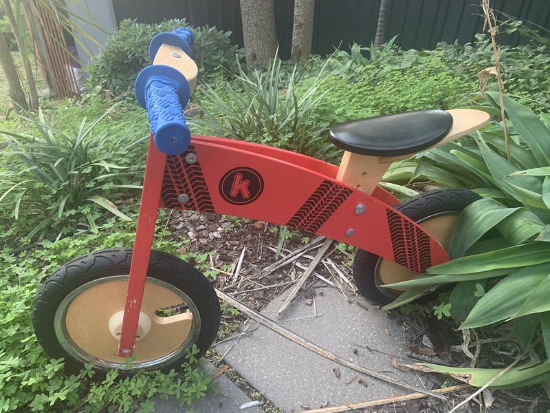 reid balance bike