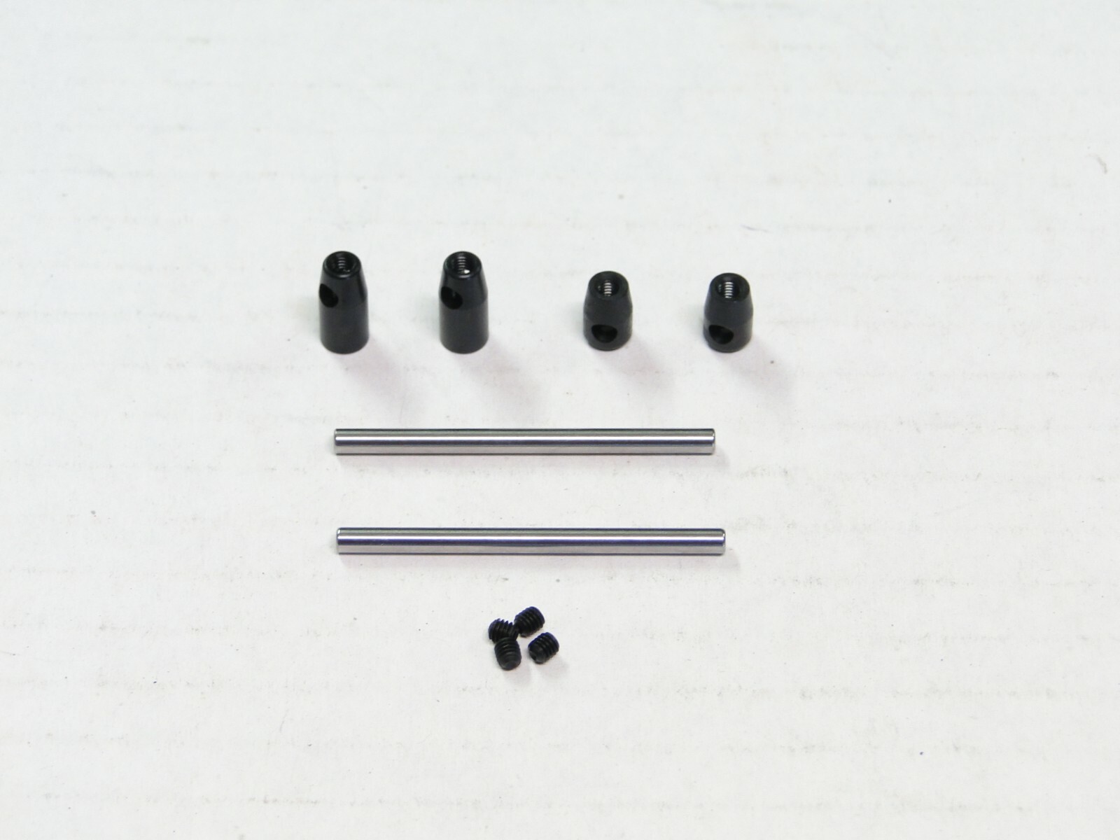 京商  SCOPPION TURBO SCORPION 1/10 EP 2WD Buggy KIT 30616B - KYOSHO RC