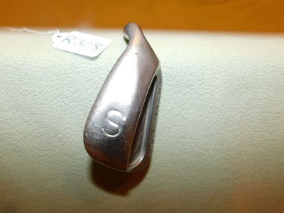Ping Eye 2 Black Dot Stiff Flex Steel Shaft Sand Wedge 36 Inches R308