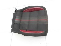 VW Golf 6 VI Variant 08-13 Kombi Sitzpolster für Fahrersitz Sitz Links Vorne VW Golf 6 VI Variant 08-13 02.10.2012... Vorschau 2