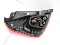 Ford Fiesta VI 6 13-17 5T Rückleuchte Rücklicht Heckleuchte Rechts orig Ford Fiesta VI 6 13-17 21.01.14... Vorschau 5