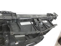 BMW E81 1er 120d 07-11 2,0d 130KW Schlossträger Frontmaske Träger BMW E81 1er 120d 07-11 16.10.2007 9671396 gebraucht Vorschau 5