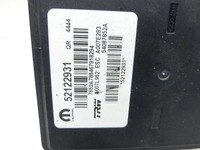 Jeep Renegade 18-24 ABS ESP Steuergerät Aggregat Hydraulikblock Jeep Renegade 18-24 23.01.2019 52122931 54087852A... Vorschau 8