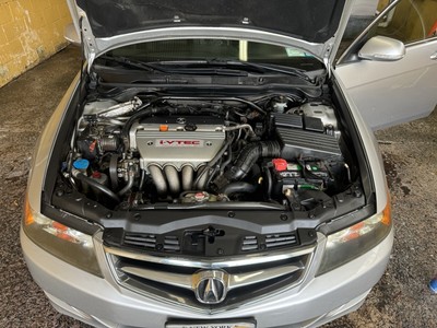 image 1 of engine