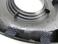Toyota Prius W3 III 09-12 Blende Einbaurahmen für Schaltkulisse Toyota Prius W3 III 09-12 01.10.2011 55404-47020... Vorschau 5