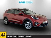 2021 Kia E-NIRO 100kW 2 39kWh 5dr Auto ESTATE ELECTRIC Automatic