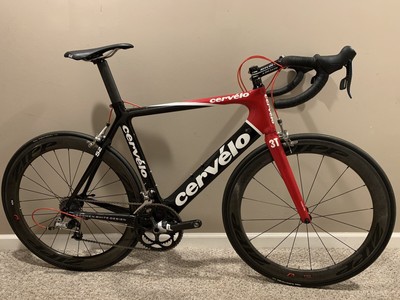 cervelo s2 2011