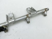 BMW E91 3er 330i 06-08 3,0i 200KW Einspritzleiste Düsenstock für Einspritzanlage BMW E91 3er 330i 06-08 21.12.2007... Vorschau 4