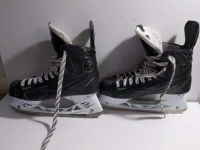 reebok extendable youth ice hockey skates