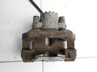 BMW E61 525d 04-07 2,5d 130KW Bremssattel Bremszange Hinten Links 42/20 BMW E61 525d 04-07 09.11.2006 6765909... Vorschau 5