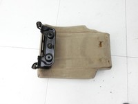 Nissan Pathfinder R51 05-10 Leder Sitz Rücksitzbank Sitzkissen Sitzfläche Leder Mitte Hinten Nissan Nissan... Vorschau 5