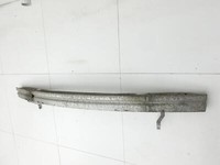 BMW X3 E83 04-06 Stoßstangenträger Stoßfängerträger Querträger Vorne BMW X3 E83 04-06 13.07.2006 3439780... Vorschau 4