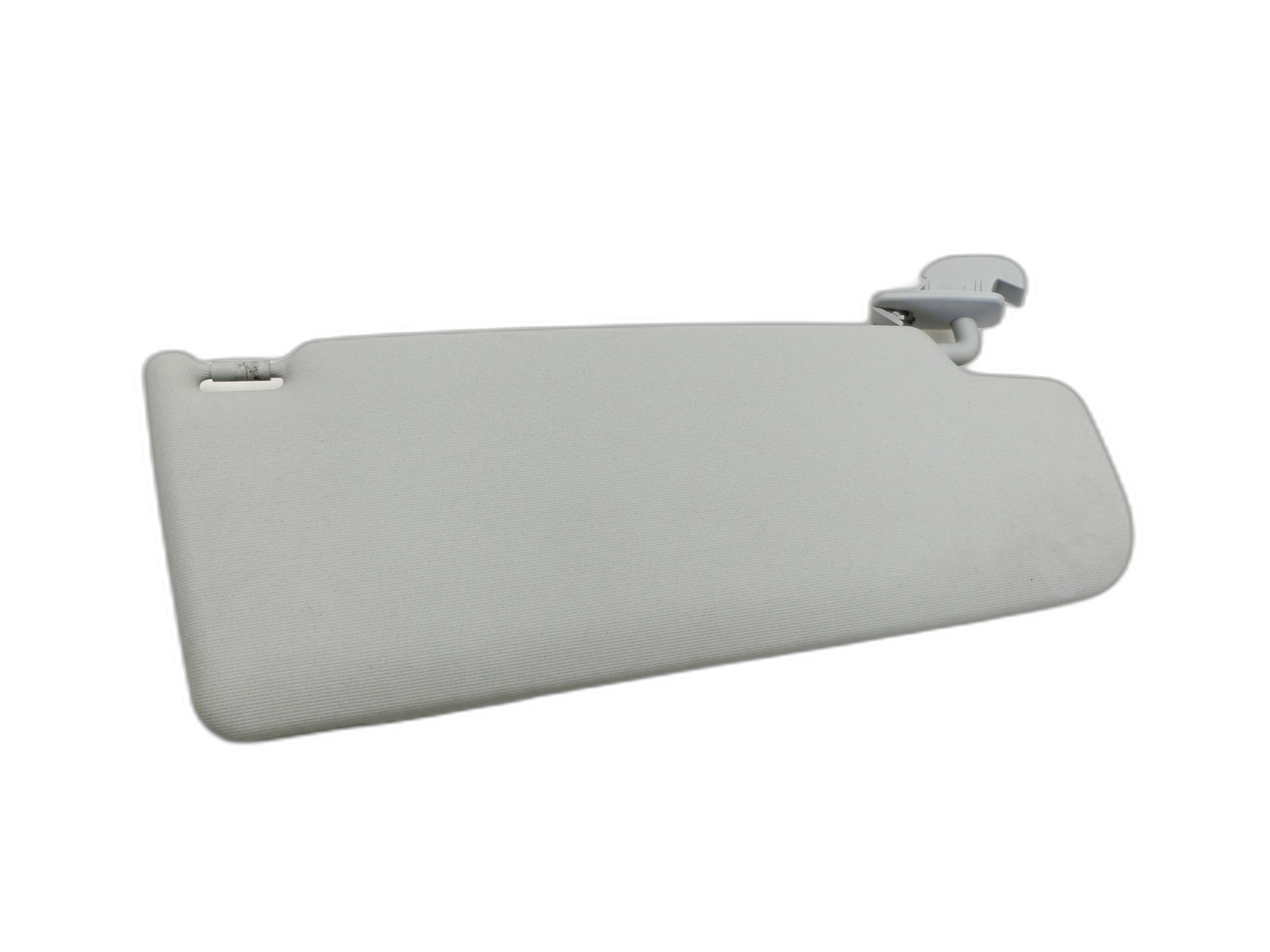 Visera parasol izquierda para Controlador Skoda Fabia II 5J 10-14 - Bild 1