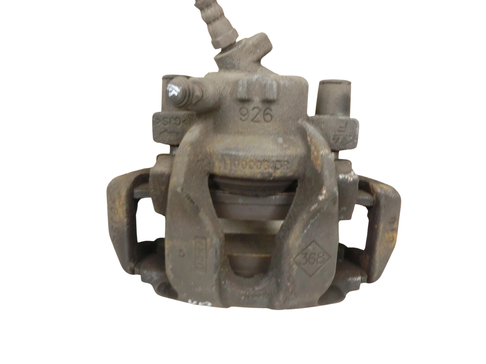 Pinza freno anteriore Dx per Dacia Logan MCV II 13-20 - Bild 1