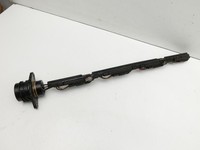 Audi A3 8P 04-08 TDI 2,0 103KW Kabelbaum Motorkabelbaum Leitungssatz für Motor Audi A3 8P 04-08 12.10.2007... Vorschau 5