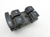 Opel Insignia A 08-13 Lim Fensterheberschalter Schalter Links Vorne Opel Insignia A 08-13 22.10.2008 13301743 gebraucht Vorschau 2