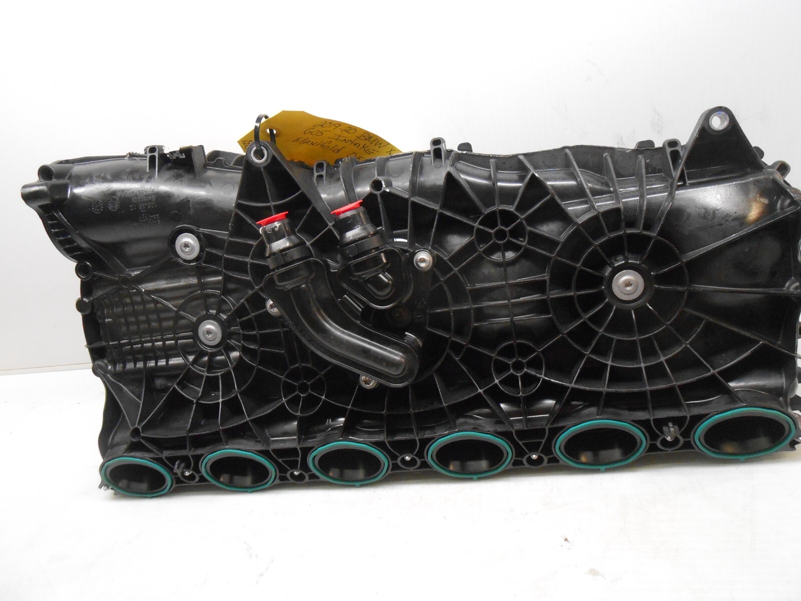 dm7c2b BMW Crankcase Breather Vortex Fits E46 E53 E60 E61 E65 E83