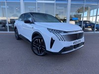 2025 Peugeot 3008 1.2 Hybrid 136 GT 5dr e-DSC6 HATCHBACK PETROL Automatic