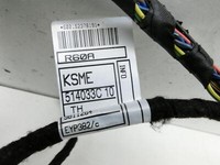 Mini Countryman One R60 10-16 Kabelbaum für Tür und Fensterheber Links Hinten Mini Countryman One R60 10-16... Vorschau 4