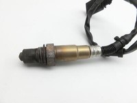 Audi A4 8K B8 11-15 TFSI 1,8 88KW Lambdasonde Hinten Audi A4 8K B8 11-15 14.03.2014 1K0998262T 06F906262P... Vorschau 2