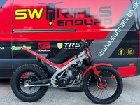 2026 Beta SINCRO 2T 300cc Trials Bike - High Spec 2-Stroke Off-Road Clubman
