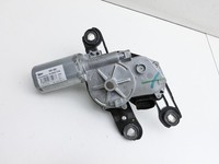 Skoda Fabia III NJ 14-22 5T Wischermotor Heckwischermotor Scheibenwischermotor Skoda Fabia III NJ 14-22 04.10.2018... Vorschau 4