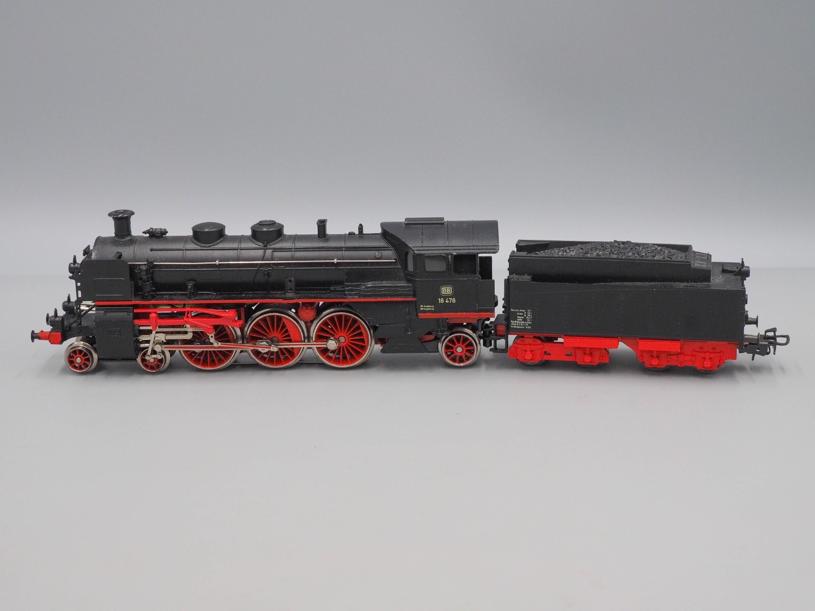 メルクリン 3093 18 478 HO 鉄道模型 蒸気機関車 HO メルクリン 3093 18 478 HO 鉄道模型 蒸気機関車 HO
