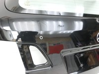 Mercedes W245 B200 05-08 Heckklappe Kofferraumdeckel 191 Mercedes W245 B200 05-08 27.09.2007 A1697400305 gebraucht Vorschau 4