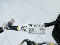 Toyota RAV4 IV 13-16 Kabelbaum für Tür und Fensterheber Rechts Vorne Toyota RAV4 IV 13-16 04.07.2014 8215142C70... Vorschau 4
