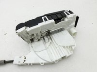 Mercedes CLS 250 C218 11-14 Kombi RHD Türschloss m. ZV Stellmotor Rechts Vorne Mercedes CLS 250 C218 11-14... Vorschau 4