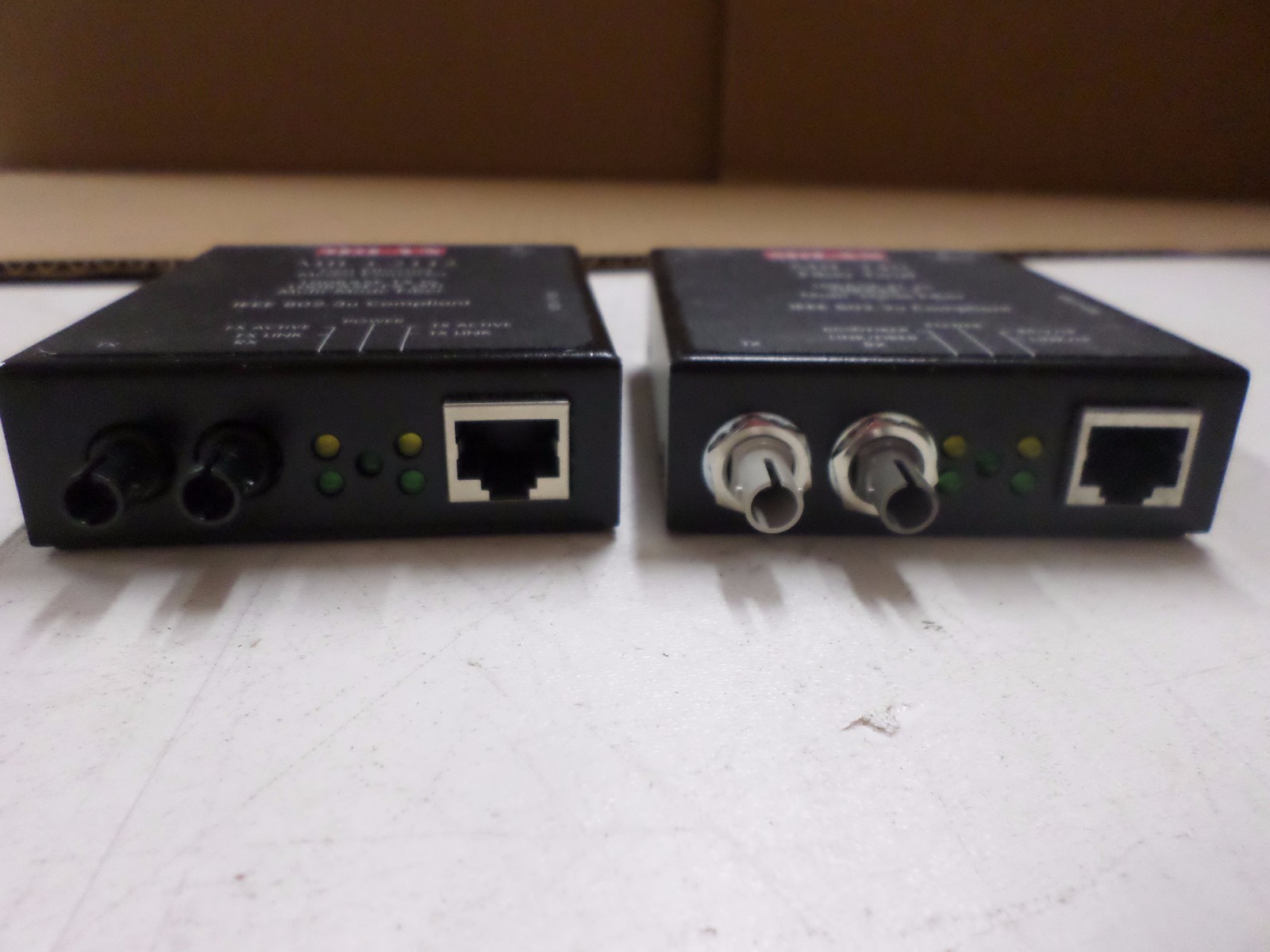 Lot of Milan, XTend, Digi Converters