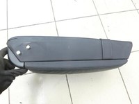 Mercedes S-Kl. W220 S320 02-05 Armlehne Mittelarmlehne Auflage mit Ablage für Rücksitzbank Mercedes S-Kl. W220 S320... Vorschau 4