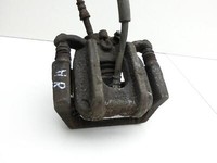 BMW F11 520d 10-13 2,0 135KW Bremssattel Bremszange Hinten Rechts BMW F11 520d 10-13 18.05.2012 3421-6793042... Vorschau 2