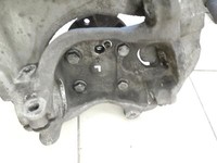 BMW E60 530d 5er 04-07 3,0d 160KW Achsschenkel Radnabe mit ABS Links Vorne BMW E60 530d 5er 04-07 20.04.2004... Vorschau 6