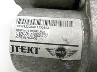 Mini One R56 LCI 13-16 Elektr. Servolenkung Lenkhilfe für Lenkgetriebe EPS Einheit Mini One R56 LCI 13-16... Vorschau 6