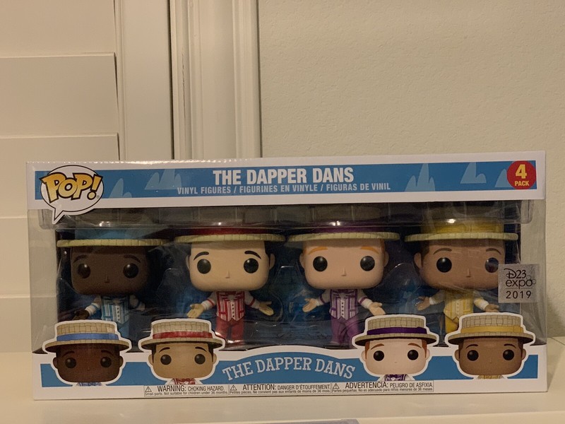 Expo Funko Pop Vinyl Checklist Find All The Funko Figurines That Came From Any Expo