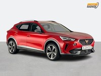2024 Cupra Formentor 1.4 eHybrid 204 V1 5dr DSG Crossover/SUV PETROL/ELECTRIC Au