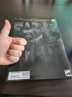 Item photo(s) from verified buyer