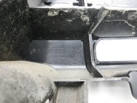 Mercedes CLA 250 C117 13-16 Coupe Halter Träger Aufnahme Führung für Stoßstange Links Hinten Mercedes CLA 250 C117... Vorschau 6