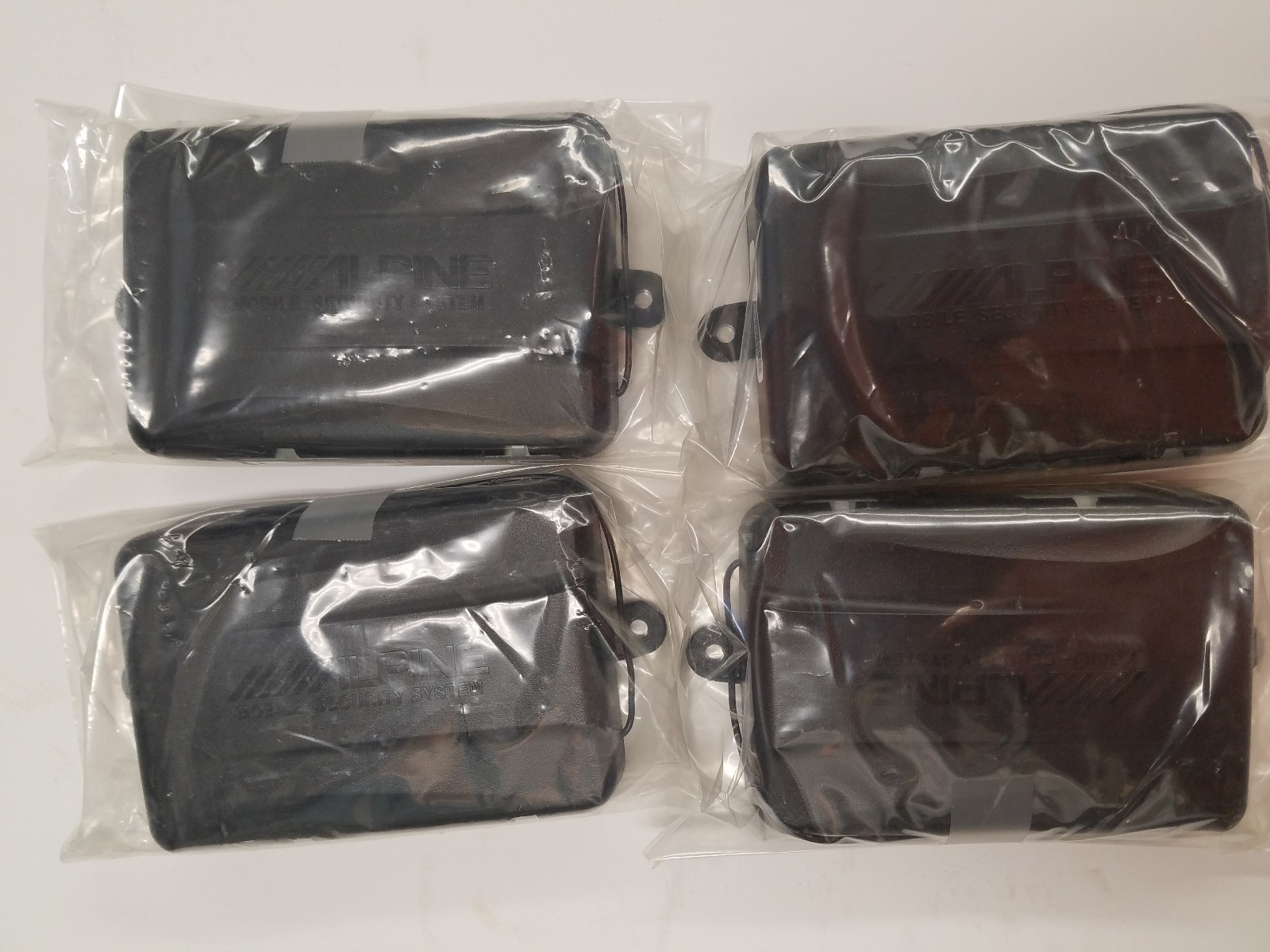 Sec-100s (main Unit Only) Free Shipping