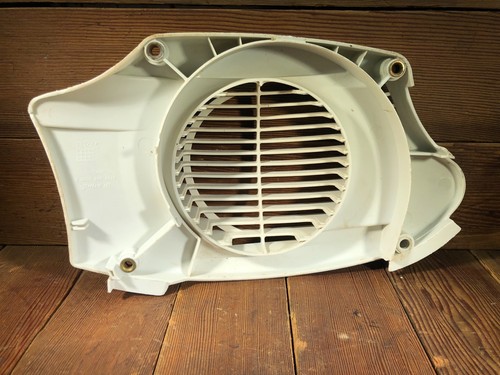 STIHL OEM USED TS700 TS800 Flywheel Fan Cover Shroud Concrete Cut Off Saw
