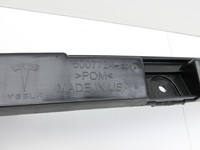 Tesla Model S Palladium 21-25 Träger Pralldämpfer für Stoßstange Hinten Tesla Model S Palladium 21-25 30.07.2024... Vorschau 4