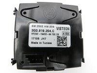 VW Passat B8 3G 14-19 Bordcomputer Uhr Display Monitor VW Passat B8 3G 14-19 25.07.2017 3G0919204C VPEVAF-15A030-AA... Vorschau 4