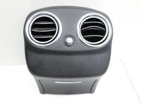 Mercedes W213 E200 16-20 Luftdusche Luftdüse Mitte Hinten Mercedes W213 E200 16-20 09.11.2018 A2136805001... Vorschau 2