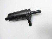 VW Golf 5 V Variant 1K5 03-09 Waschwasserpumpe Wischwasserpumpe Waschpumpe Vo. VW Golf 5 V Variant 1K5 03-09... Vorschau 4