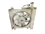 Citroen C1 II 14-18 1,0 53KW Lüfter Ventilator f. Kühler Citroen C1 II 14-18 01.01.2018 1253G9 16360-0Q021-A gebraucht Vorschau 1